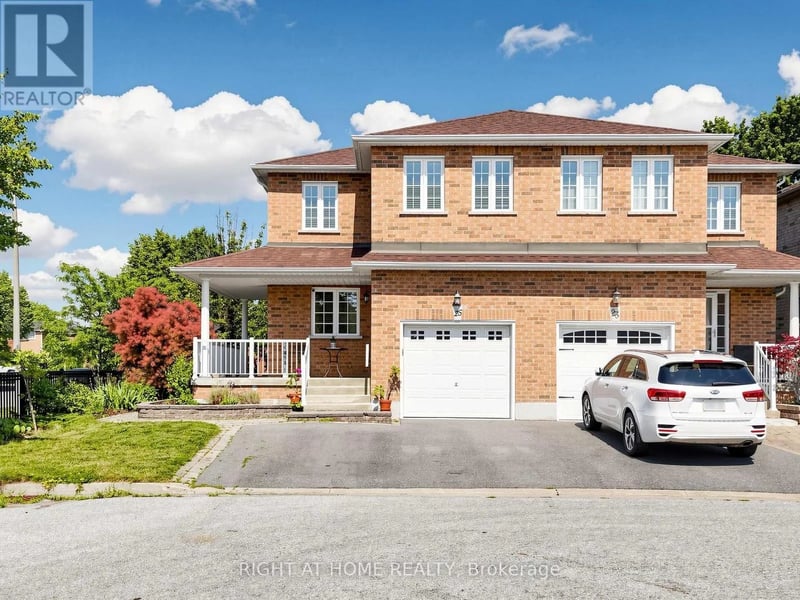 25 Teagarden Court, Whitby (Rolling Acres), Ontario, L1R3G1, Whitby (Rolling Acres), Ontario — photo 1 of 5