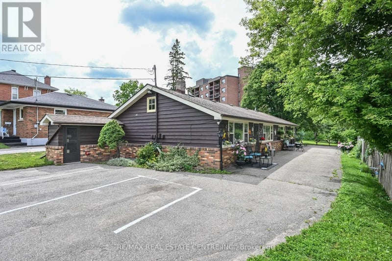 44 Church Street, Orangeville, Ontario, L9W1N8, Orangeville, Ontario — photo 1 of 5