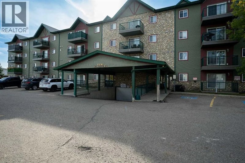 200 Lougheed Drive, Fort McMurray, Alberta, T9K2W3, Fort McMurray, Alberta — photo 1 of 5