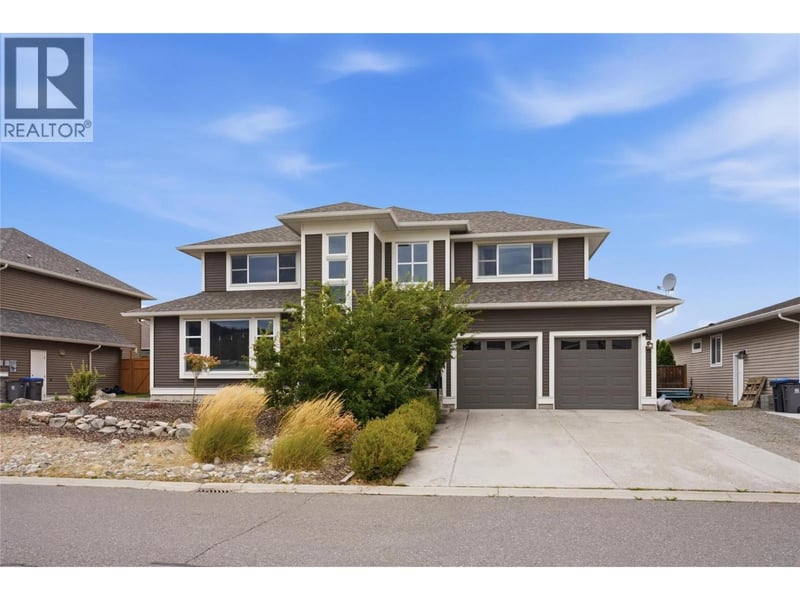 1551 Cowan Way, Merritt, British Columbia, V1K1B8, Merritt, British Columbia — photo 1 of 5