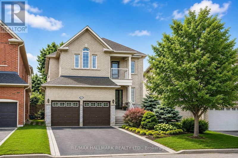 101 Ravine Edge Drive, Richmond Hill (Jefferson), Ontario, L4E4J6, Richmond Hill (Jefferson), Ontario — photo 1 of 5