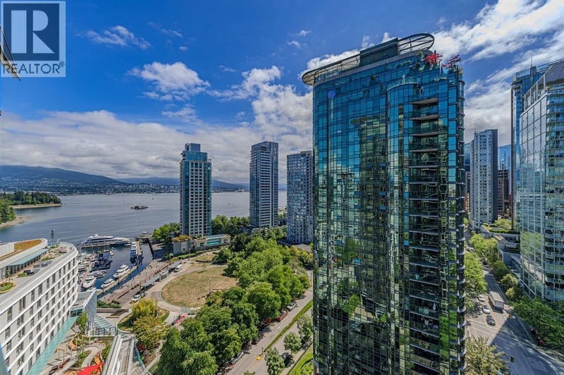 #1806 588 BROUGHTON Street, Vancouver, British Columbia, V6G3E3, Vancouver, British Columbia — photo 1 of 5