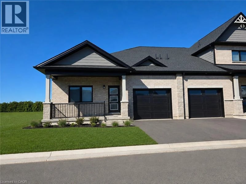 121 BARN OWL Way, Simcoe, Ontario, N3Y0E3, Simcoe, Ontario — photo 1 of 3