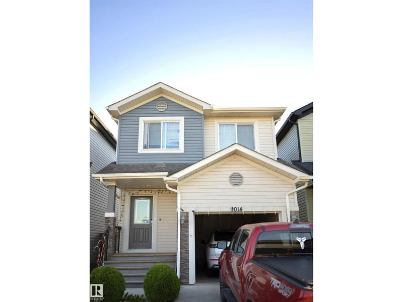 9014 COOPER LINK LI SW SW, Edmonton, Alberta, T6W4A5, Edmonton, Alberta — photo 1 of 5