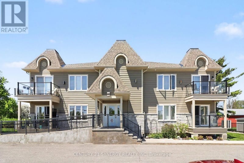 #206 38 Charles Street, North Stormont, Ontario, K0A1R0, North Stormont, Ontario — photo 1 of 5