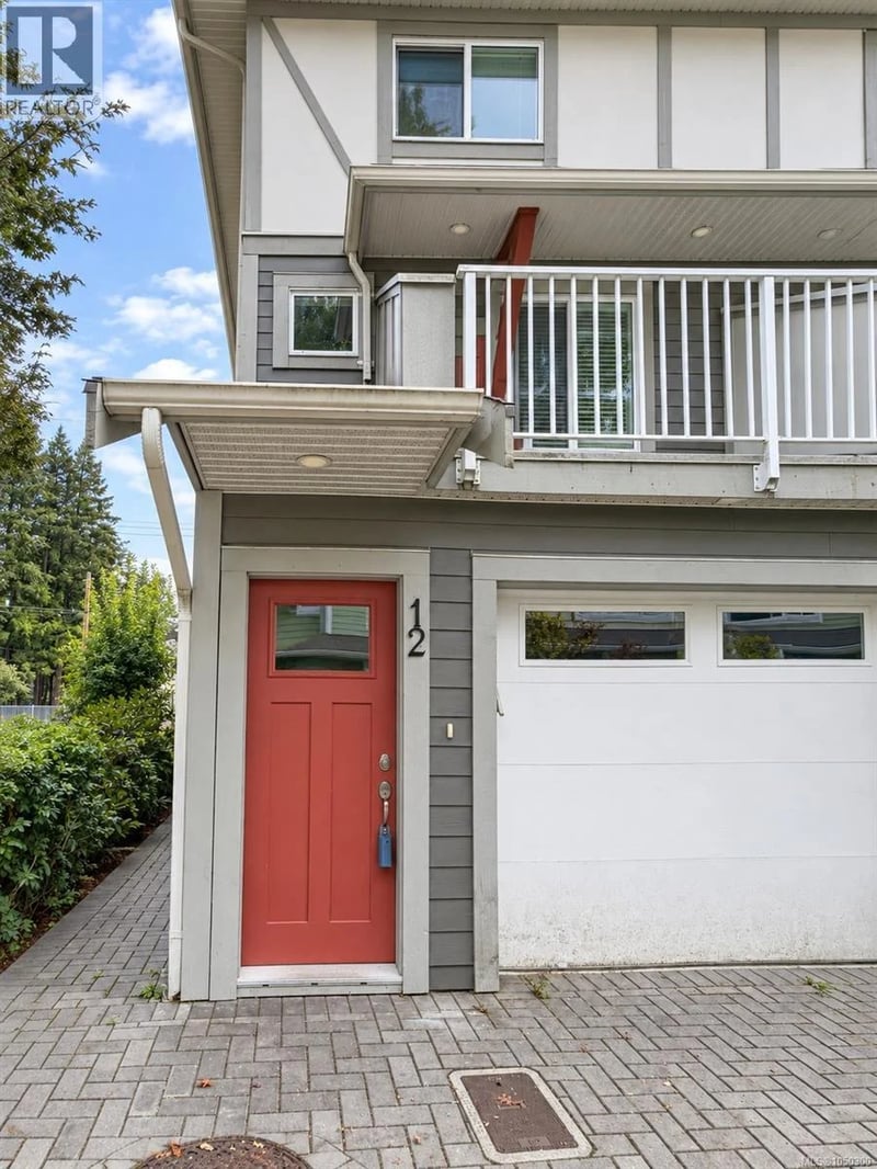#12 1027 College Street, Duncan, British Columbia, V9L2E8, Duncan, British Columbia — photo 1 of 5