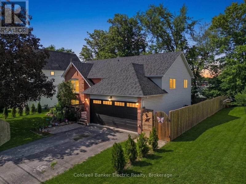 3 Maple Avenue, Asphodel-Norwood (Norwood), Ontario, K0L2V0, Asphodel-Norwood (Norwood), Ontario — photo 1 of 5