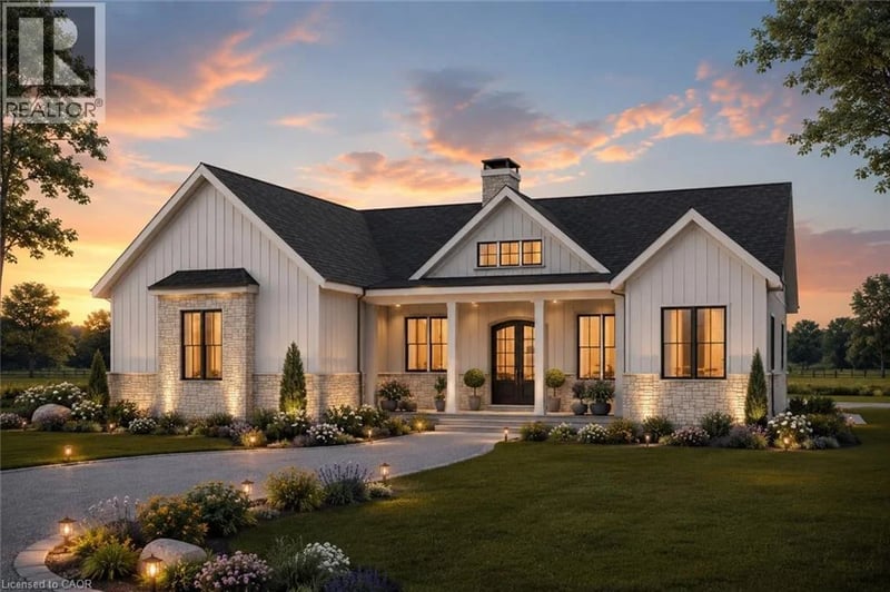 22 PRIDDLE Drive, Langton, Ontario, N0E1G0, Langton, Ontario