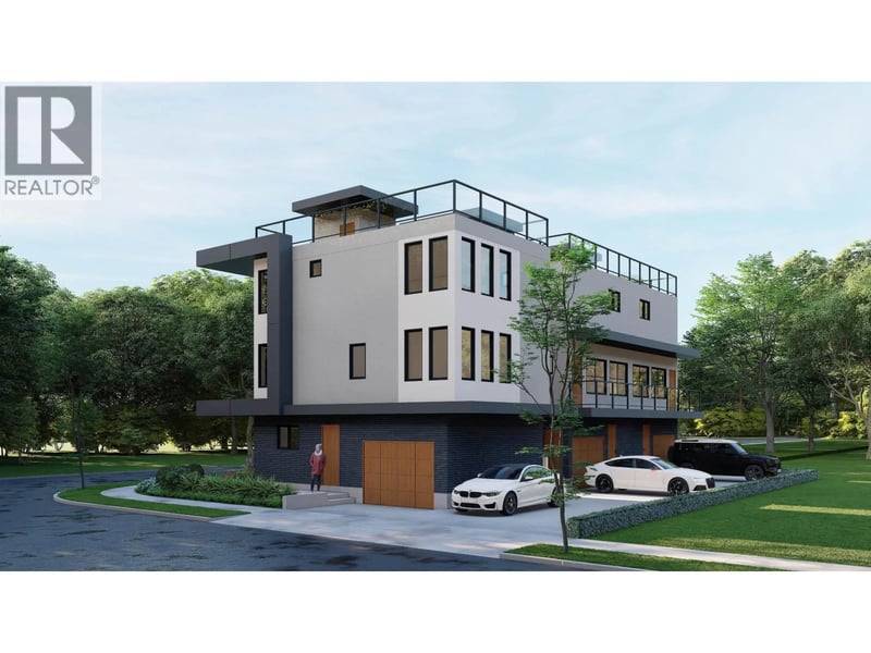 #1 6118 IRMIN Street, Burnaby, British Columbia, V5J1Z1, Burnaby, British Columbia — photo 1 of 5