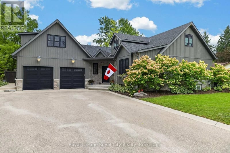 155 Division Street, Guelph/Eramosa (Rockwood), Ontario, N0B2K0, Guelph/Eramosa (Rockwood), Ontario — photo 1 of 5