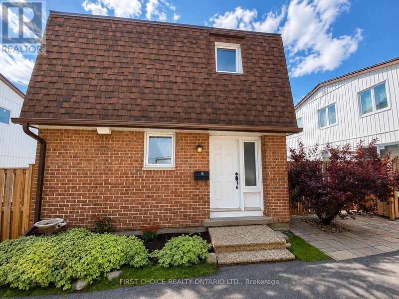#6 837 Eastvale Drive, Ottawa, Ontario, K1J7T5, Ottawa, Ontario — photo 1 of 5