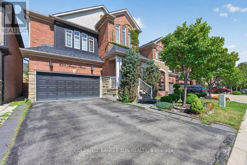 1059 Eager Road, Milton (CL Clarke), Ontario, L9T6T1, Milton (CL Clarke), Ontario — photo 1 of 5
