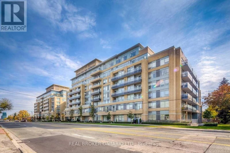 #510 701 Sheppard Avenue West, Toronto (Clanton Park), Ontario, M3H2S6, Toronto (Clanton Park), Ontario — photo 1 of 5