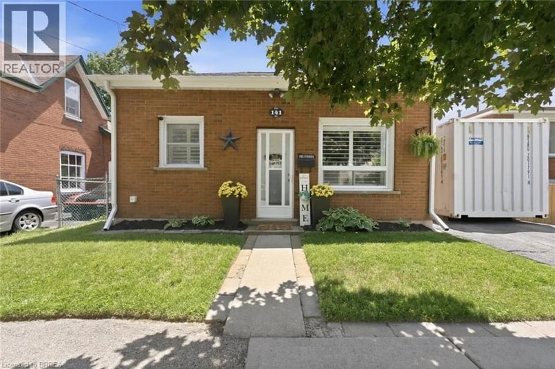 141 EAST Avenue, Brantford, Ontario, N3S3M3, Brantford, Ontario — photo 1 of 5
