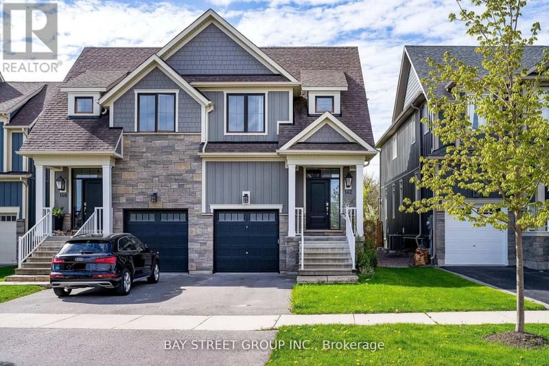 142 yellow birch Crescent, Blue Mountains, Ontario, L9Y0R4, Blue Mountains, Ontario — photo 1 of 5