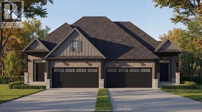LOT 11 FIELDS, LaSalle, Ontario, N9J3S6, LaSalle, Ontario — photo 1 of 5