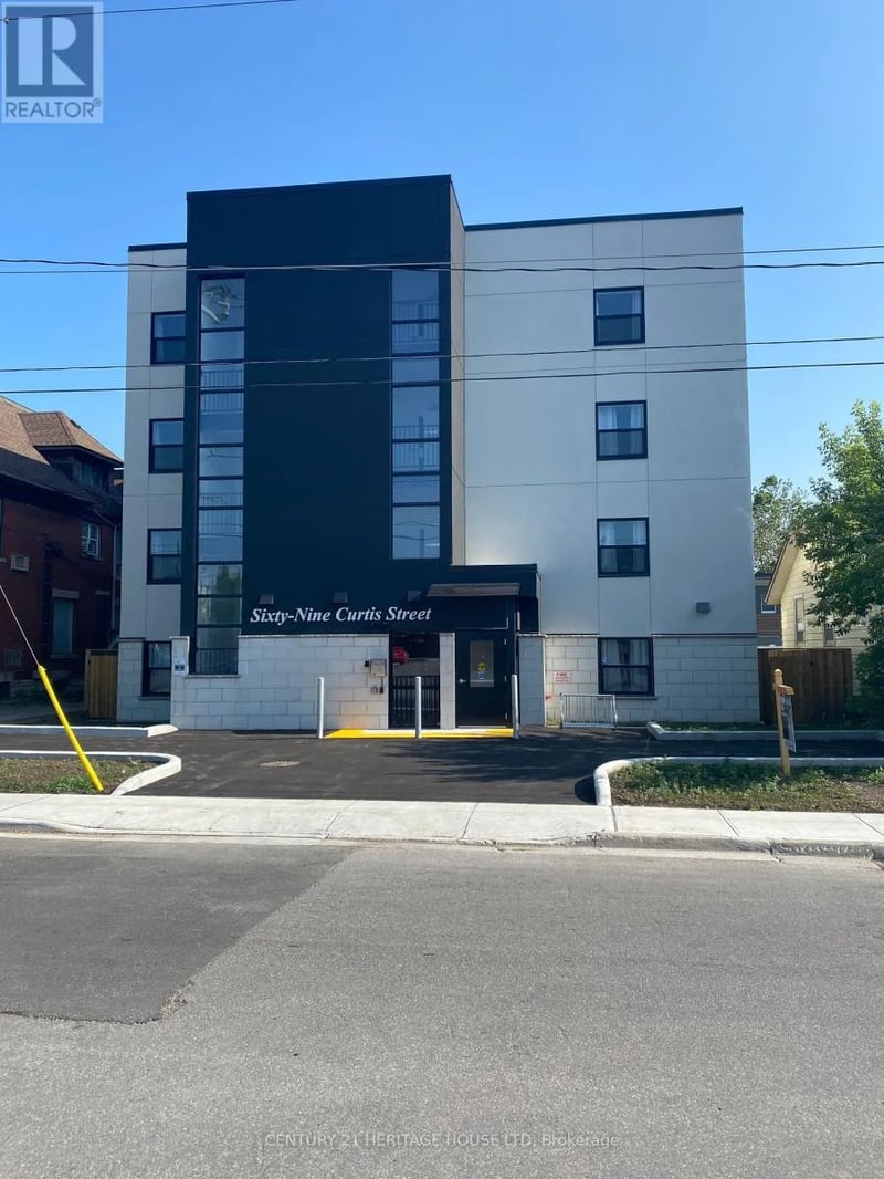 #106 69 Curtis Street, St. Thomas, Ontario, N5P1C4, St. Thomas, Ontario