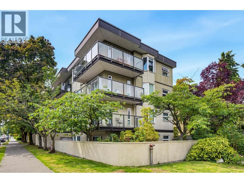#403 1200 10TH Avenue, Vancouver, British Columbia, V6H1J3, Vancouver, British Columbia — photo 1 of 5