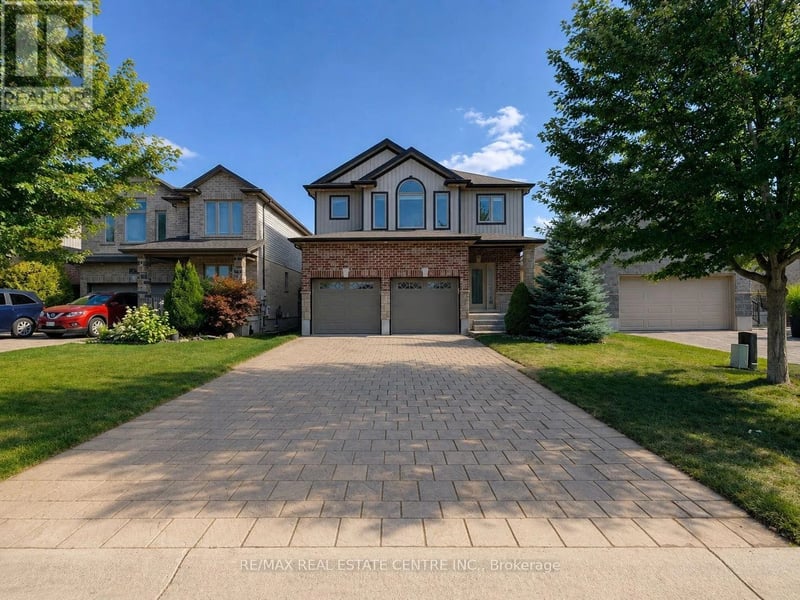 1029 Moy Crescent, London North (North E), Ontario, N6G0B5, London North (North E), Ontario — photo 1 of 5