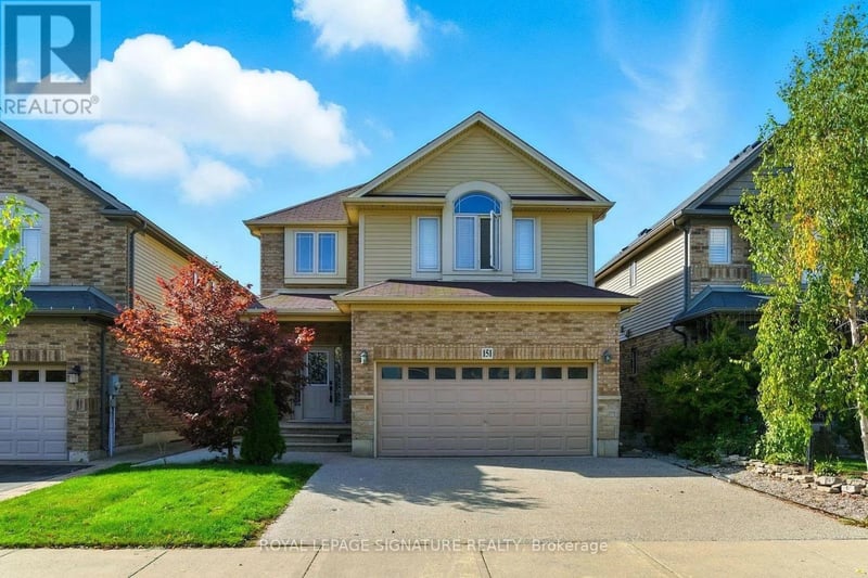 151 Royal Winter Drive, Hamilton (Binbrook), Ontario, L0R1C0, Hamilton (Binbrook), Ontario — photo 1 of 5