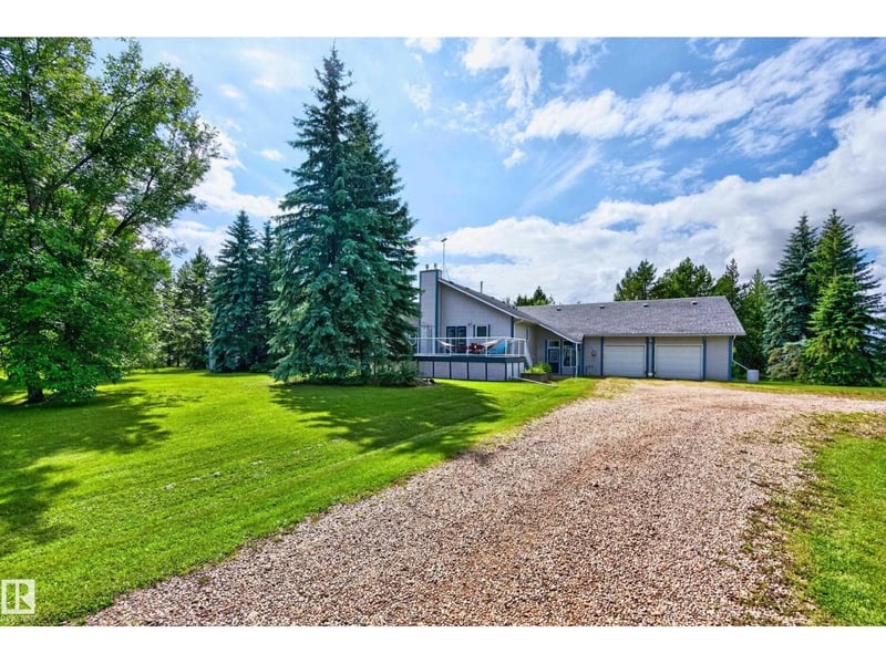 50354 RGE RD 235, Rural Leduc County, Alberta, T4X0M1, Rural Leduc County, Alberta — photo 1 of 5