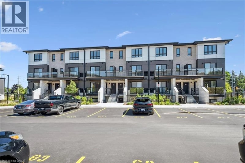 #D9 410 NORTHFIELD Drive West, Waterloo, Ontario, N2V0J3, Waterloo, Ontario — photo 1 of 5