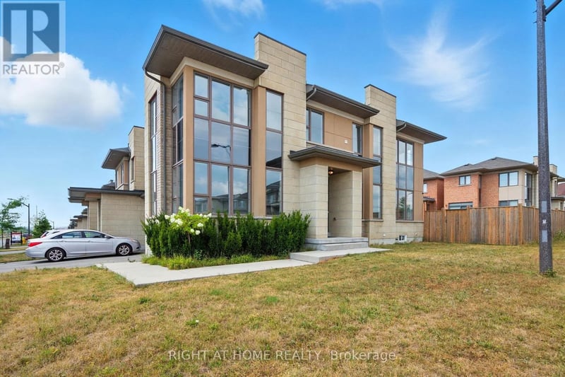 108 Vanier Street, Whitby (Pringle Creek), Ontario, L1R0N3, Whitby (Pringle Creek), Ontario — photo 1 of 5