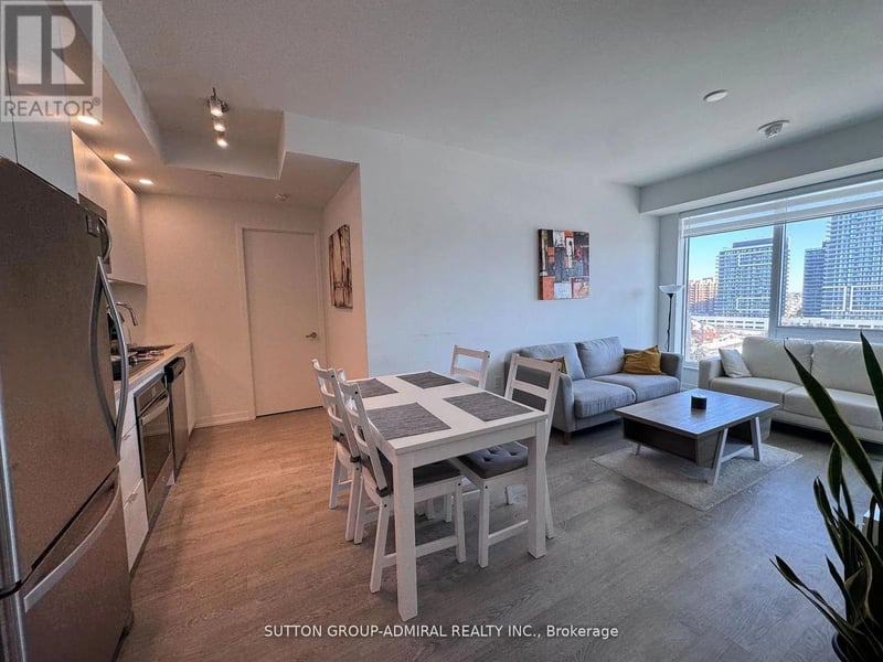 #1006E 8868 Yonge Street, Richmond Hill (South Richvale), Ontario, L4C1Z8, Richmond Hill (South Richvale), Ontario — photo 1 of 5