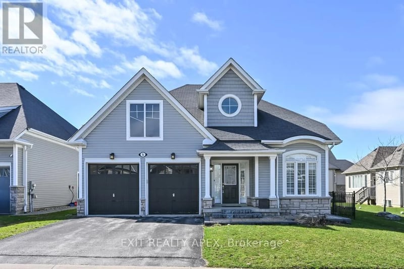 5 Canoe Road Road, Wasaga Beach, Ontario, L9Z0E9, Wasaga Beach, Ontario — photo 1 of 5