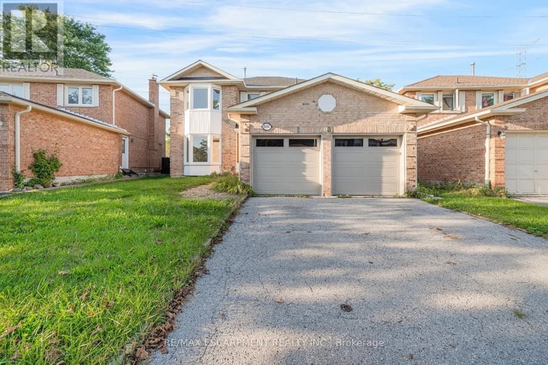 2081 Lynn Heights Drive, Pickering (Liverpool), Ontario, L1X1R1, Pickering (Liverpool), Ontario — photo 1 of 5