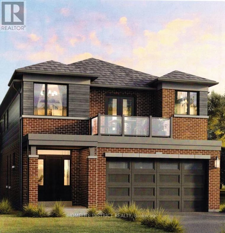 981 Queensdale Avenue, Oshawa (Donevan), Ontario, L1H1H4, Oshawa (Donevan), Ontario — photo 1 of 2