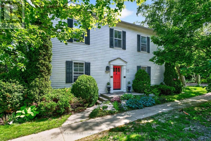 136 Old Danforth Road, Alnwick/Haldimand (Grafton), Ontario, K0K2G0, Alnwick/Haldimand (Grafton), Ontario — photo 1 of 5