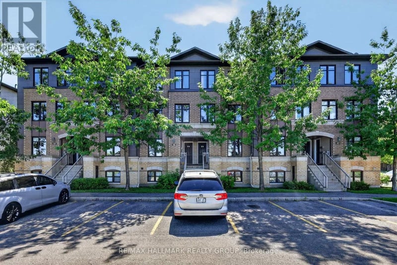 62 Argent Private, Ottawa, Ontario, K2K0H2, Ottawa, Ontario — photo 1 of 5
