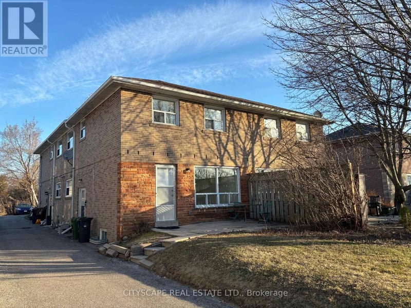 116 Guildwood Parkway, Toronto (Guildwood), Ontario, M1E1P3, Toronto (Guildwood), Ontario — photo 1 of 5