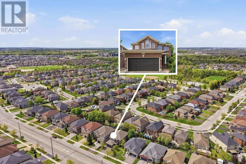 44 Prince William Way, Barrie (Innis-Shore), Ontario, L4N0Y9, Barrie (Innis-Shore), Ontario — photo 1 of 5