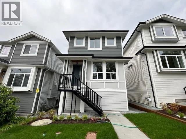 24307 101A Avenue, Maple Ridge, British Columbia, V2W0A7, Maple Ridge, British Columbia — photo 1 of 5
