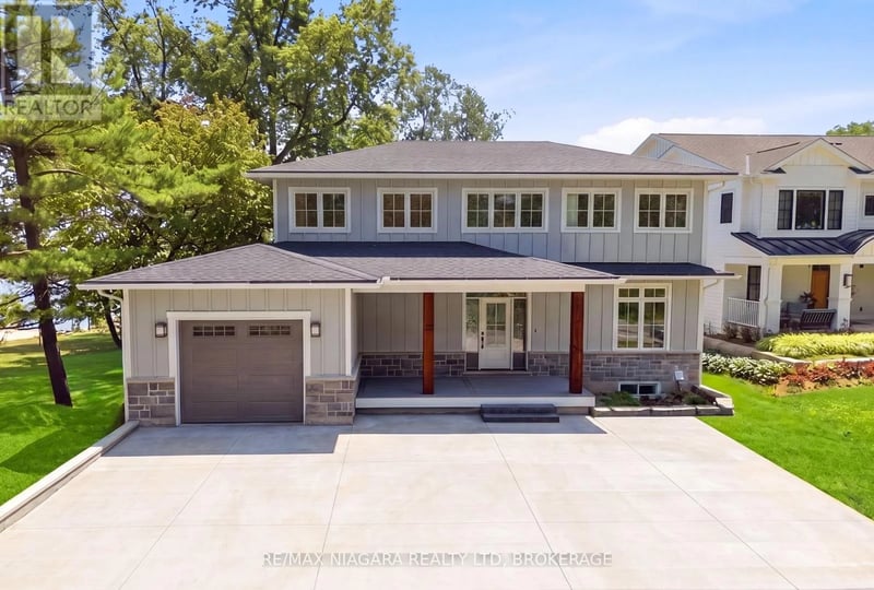 3561 Yacht Harbour Road, Fort Erie (Ridgeway), Ontario, L0S1N0, Fort Erie (Ridgeway), Ontario — photo 1 of 5