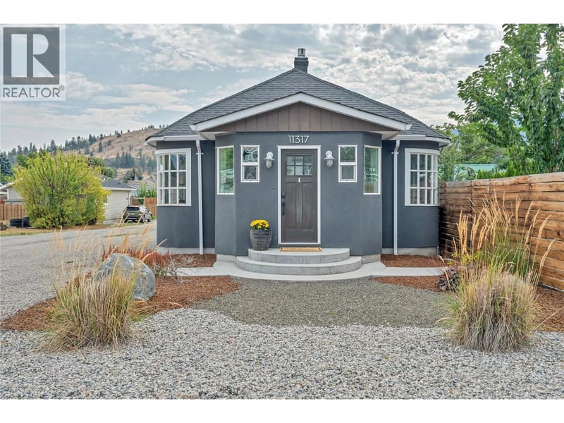 11317 Prairie Valley Road, Summerland, British Columbia, V0H1Z8, Summerland, British Columbia — photo 1 of 5