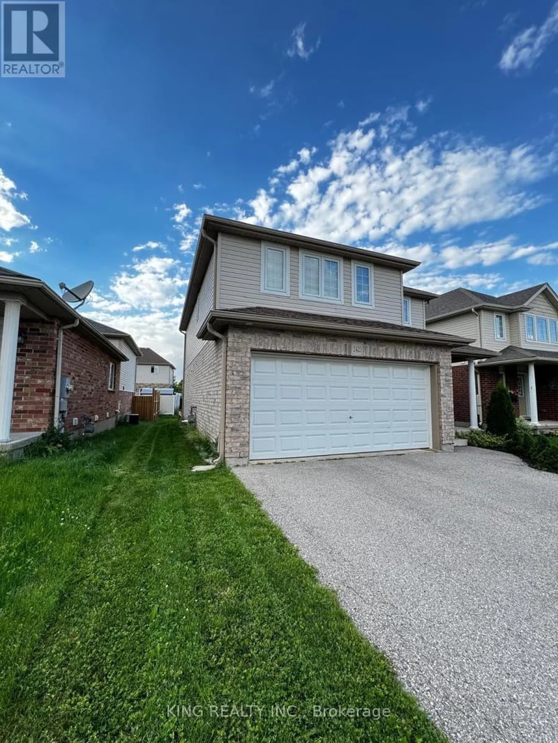2420 ASIMA Drive, London South (South U), Ontario, N6M0B3, London South (South U), Ontario — photo 1 of 5