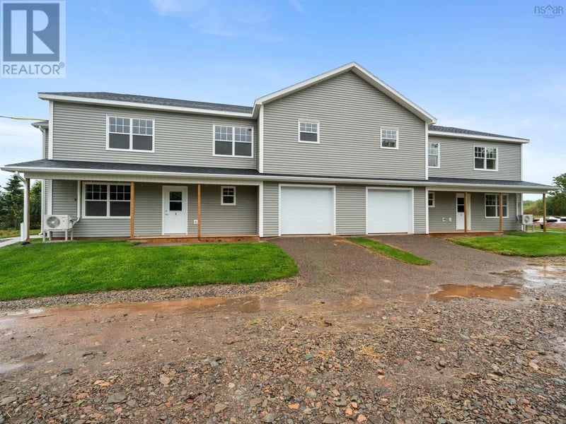 267 ONSLOW Road, Upper Onslow, Nova Scotia, B6L5K8, Upper Onslow, Nova Scotia — photo 1 of 5