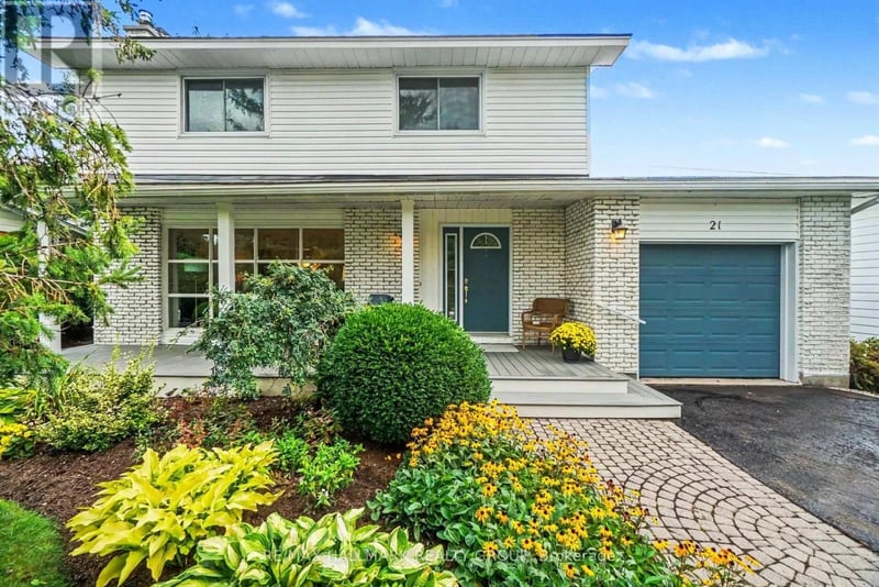 21 Cremona Crescent, Ottawa, Ontario, K2G0Z9, Ottawa, Ontario — photo 1 of 5