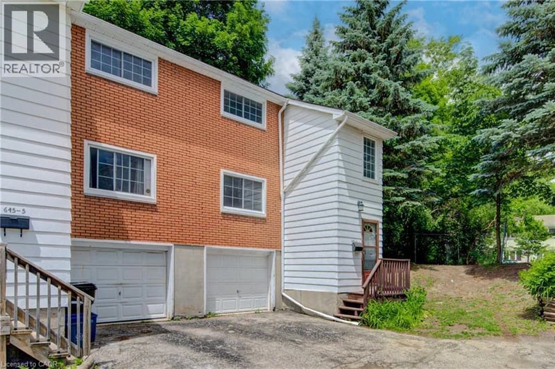 #6 645 ALBERT Street, Waterloo, Ontario, N2L3V5, Waterloo, Ontario — photo 1 of 5