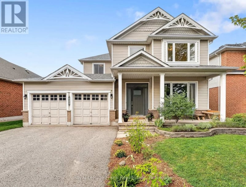 459 Victoria Street, Scugog (Port Perry), Ontario, L9L1V2, Scugog (Port Perry), Ontario — photo 1 of 5