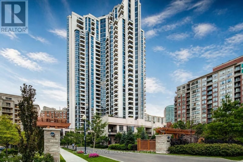 #2226 500 Doris Avenue, Toronto (Willowdale East), Ontario, M2N0C1, Toronto (Willowdale East), Ontario — photo 1 of 5