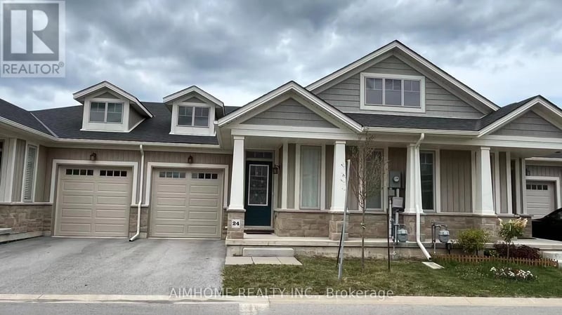 24 Noah Common, St. Catharines (Oakdale), Ontario, L2P0G1, St. Catharines (Oakdale), Ontario — photo 1 of 5