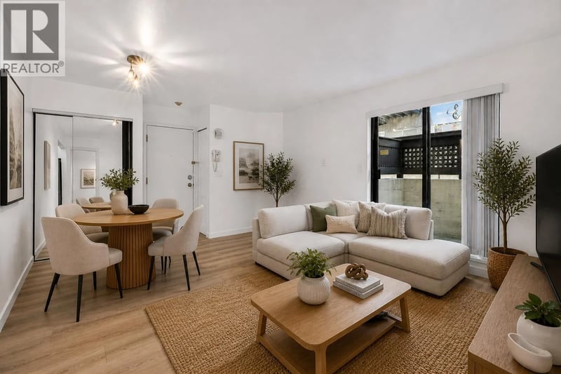 #101 8645 OSLER Street, Vancouver, British Columbia, V6P4E6, Vancouver, British Columbia — photo 1 of 5