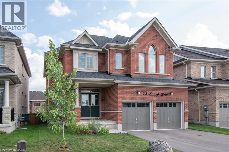 953 EDINBURGH Drive, Woodstock, Ontario, N4S7W2, Woodstock, Ontario — photo 1 of 5