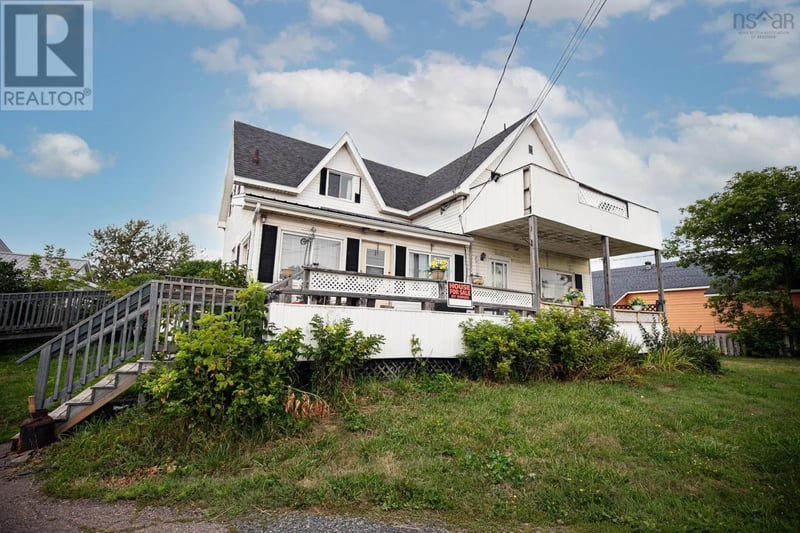 10307 Durham Street, Pugwash, Nova Scotia, B0K1L0, Pugwash, Nova Scotia — photo 1 of 5