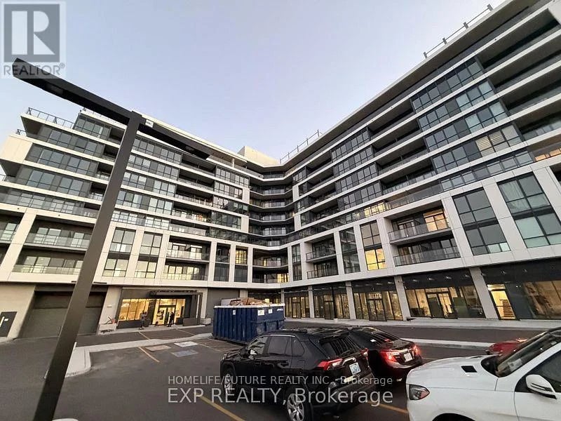 #811 20 Deans Drive, Toronto (Clairlea-Birchmount), Ontario, M1L0J7, Toronto (Clairlea-Birchmount), Ontario