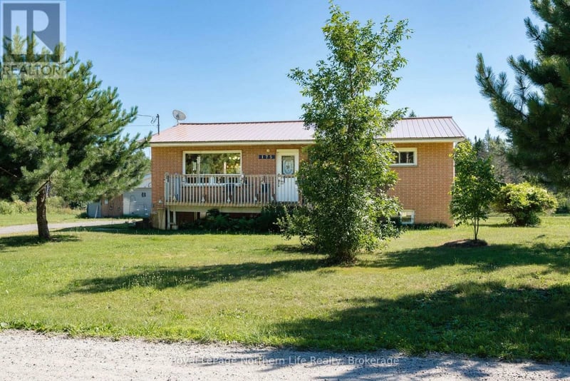 175 Roberts Road, West Nipissing (River Valley), Ontario, P0H2C0, West Nipissing (River Valley), Ontario — photo 1 of 5